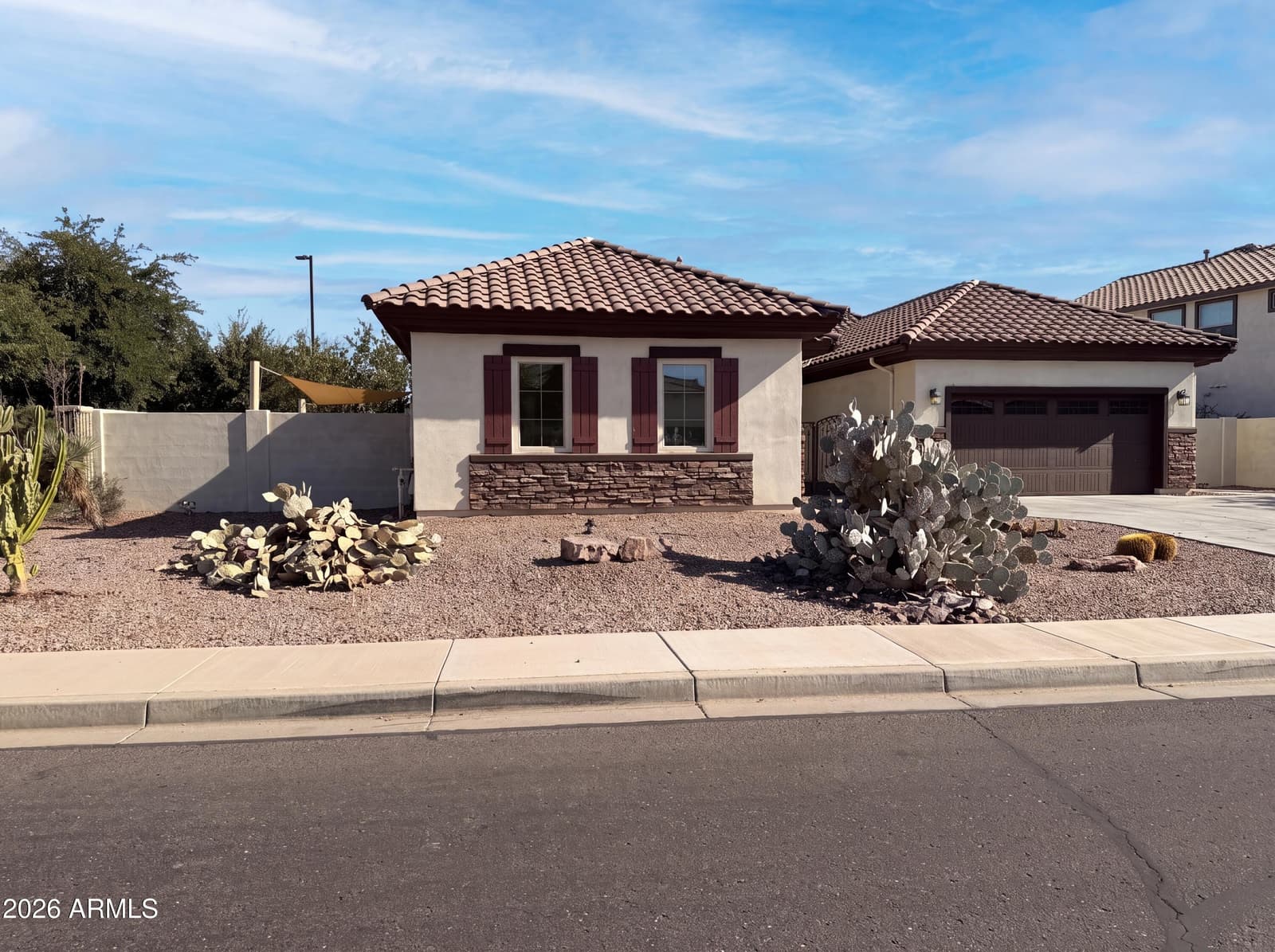 701 E CHARLEVOIX Avenue, Gilbert, AZ 85297 — photo 38 of 39