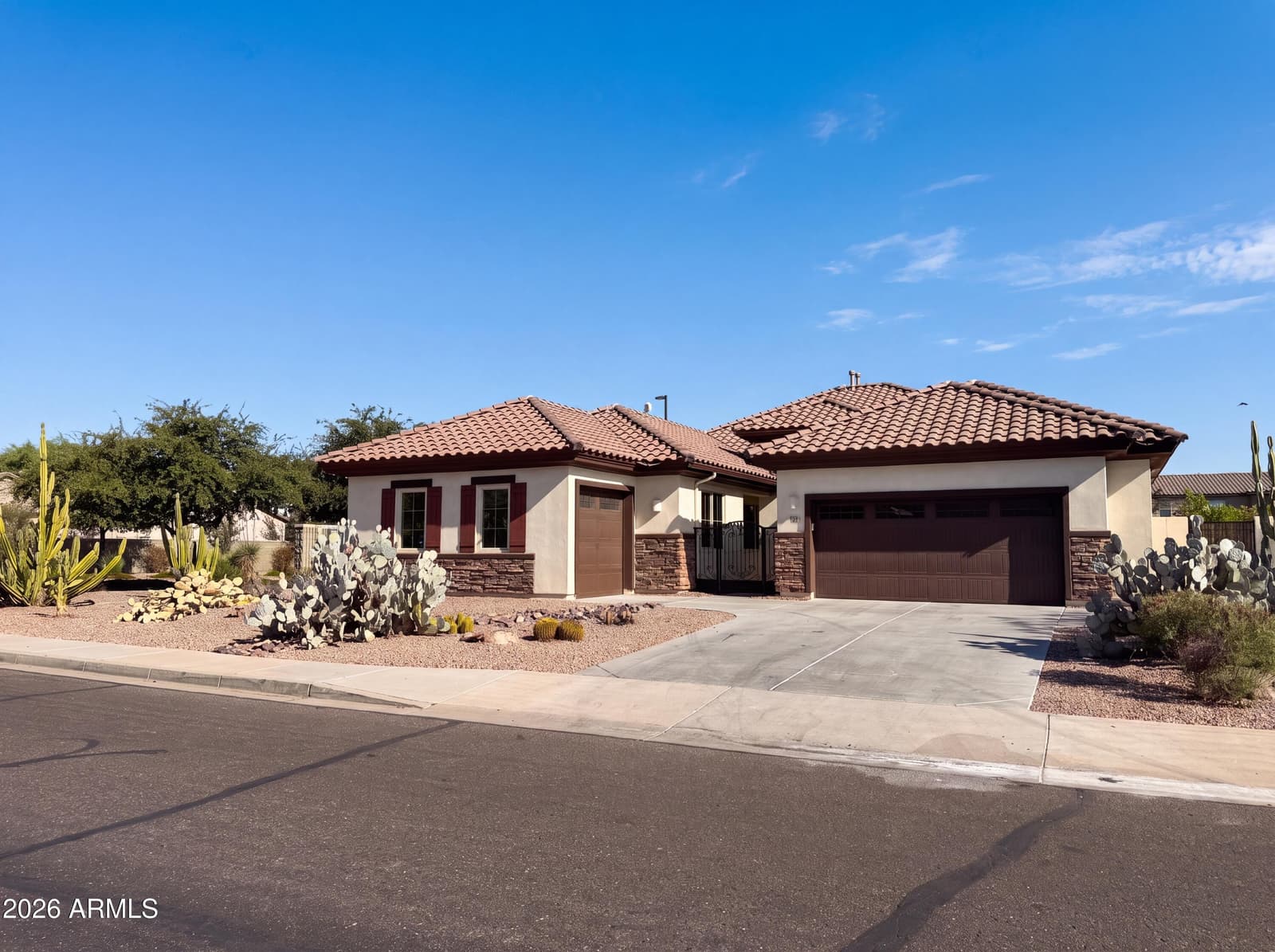 701 E CHARLEVOIX Avenue, Gilbert, AZ 85297 — photo 39 of 39