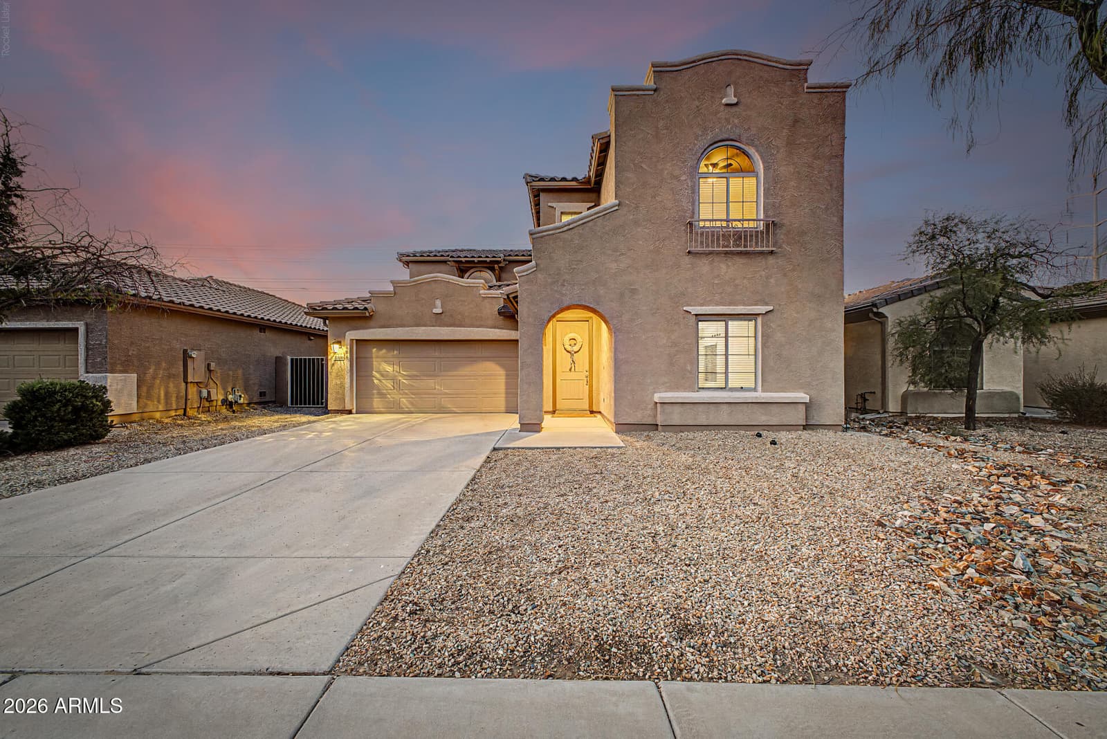 10116 W LUXTON Lane, Tolleson, AZ 85353 — photo 1 of 57
