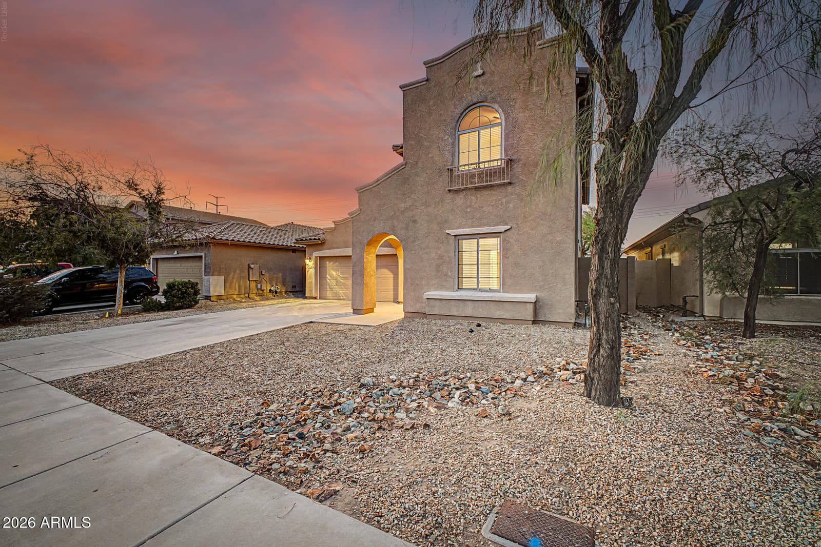 10116 W LUXTON Lane, Tolleson, AZ 85353 — photo 3 of 57