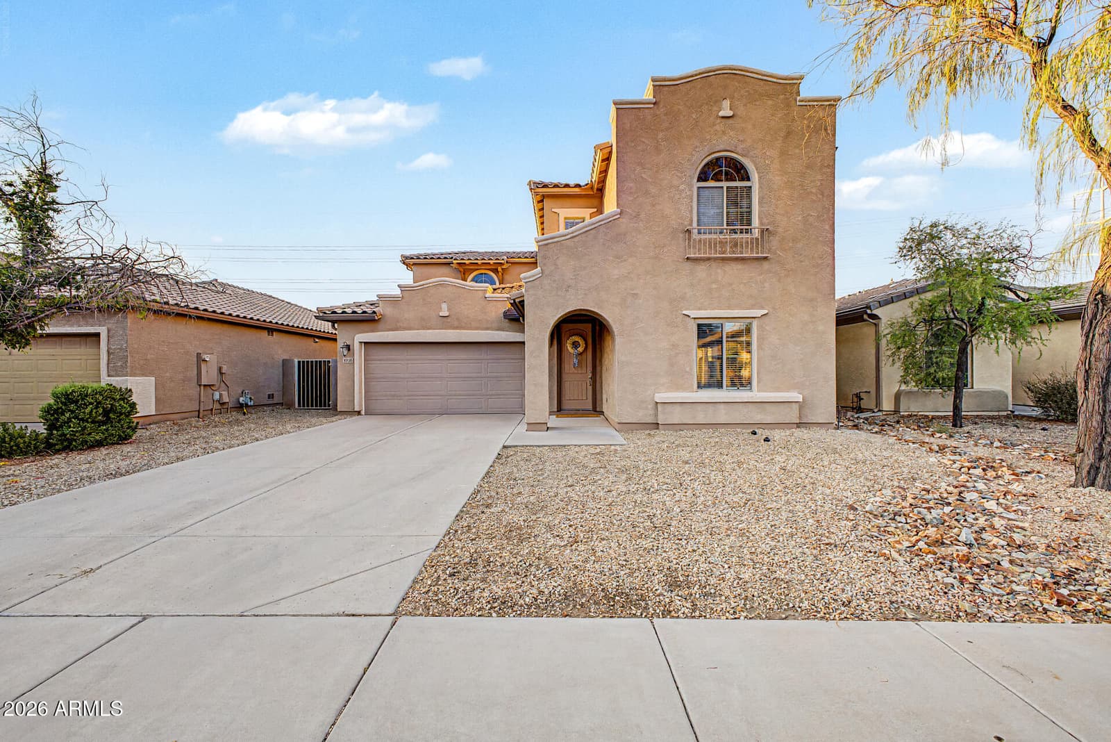 10116 W LUXTON Lane, Tolleson, AZ 85353 — photo 5 of 57