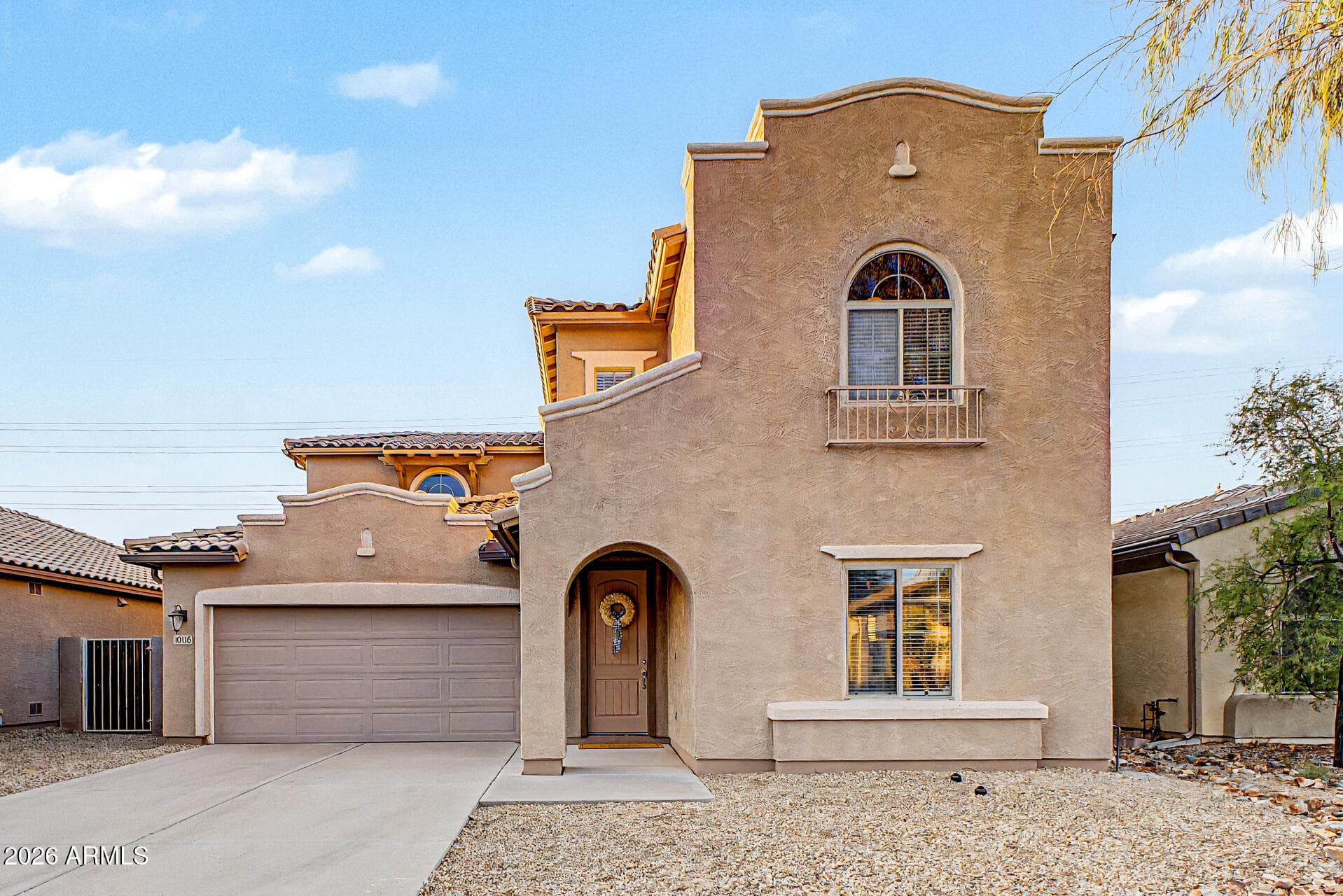 10116 W LUXTON Lane, Tolleson, AZ 85353 — photo 6 of 57