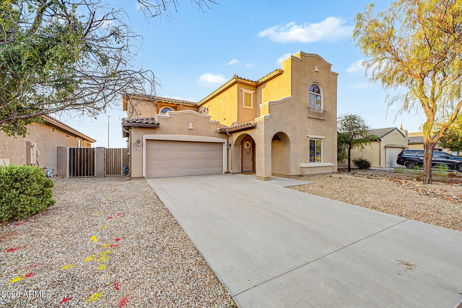 10116 W LUXTON Lane, Tolleson, AZ 85353 — photo 7 of 57