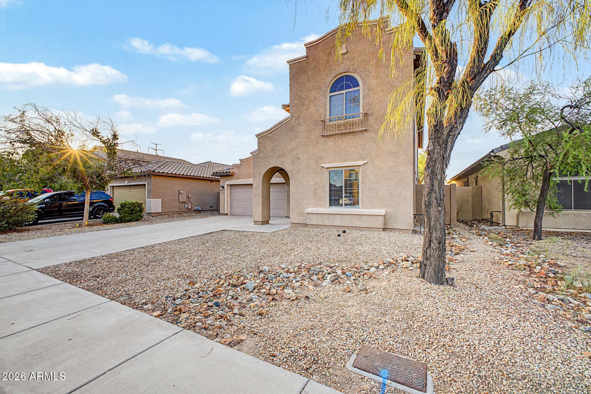 10116 W LUXTON Lane, Tolleson, AZ 85353 — photo 9 of 57