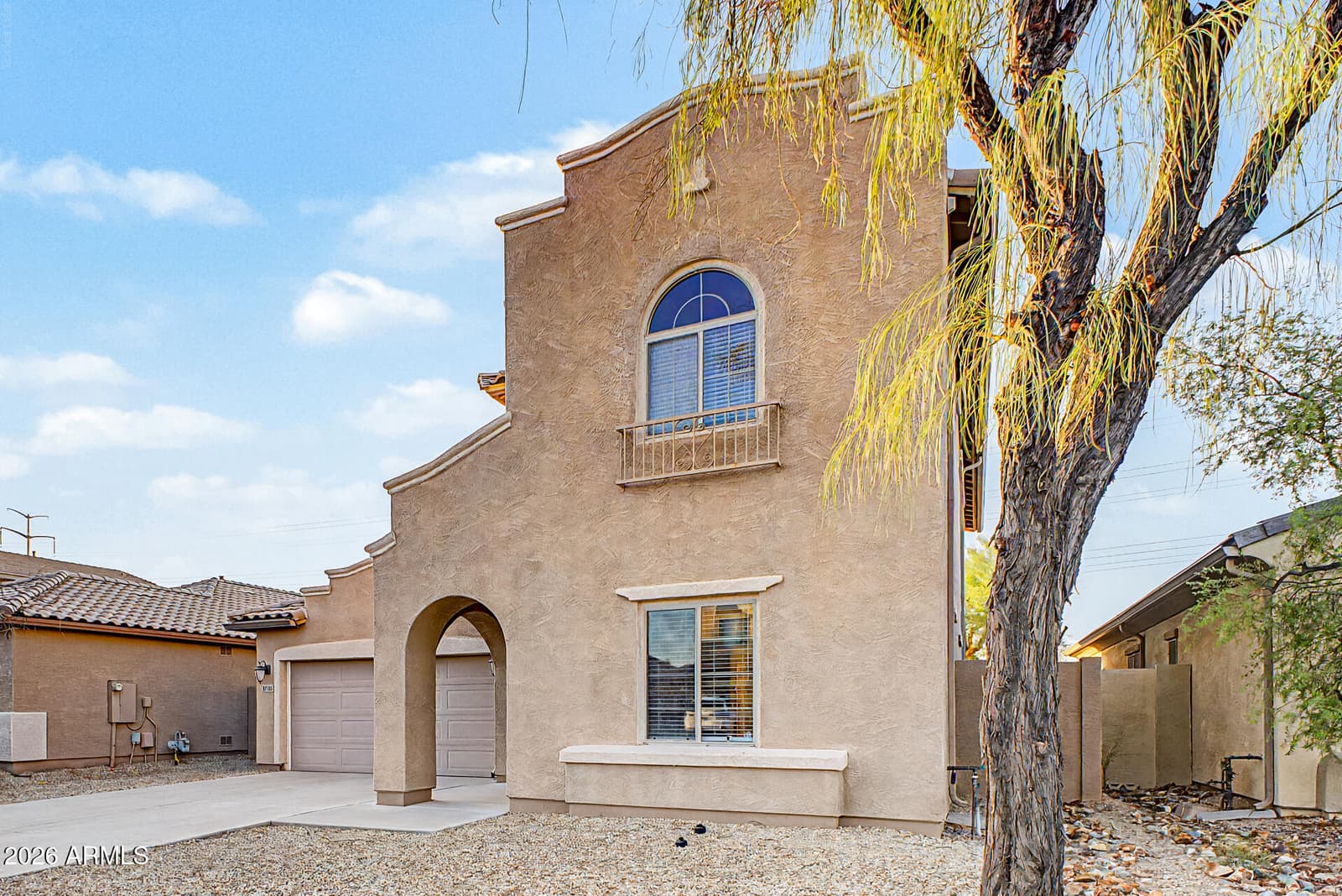 10116 W LUXTON Lane, Tolleson, AZ 85353 — photo 10 of 57