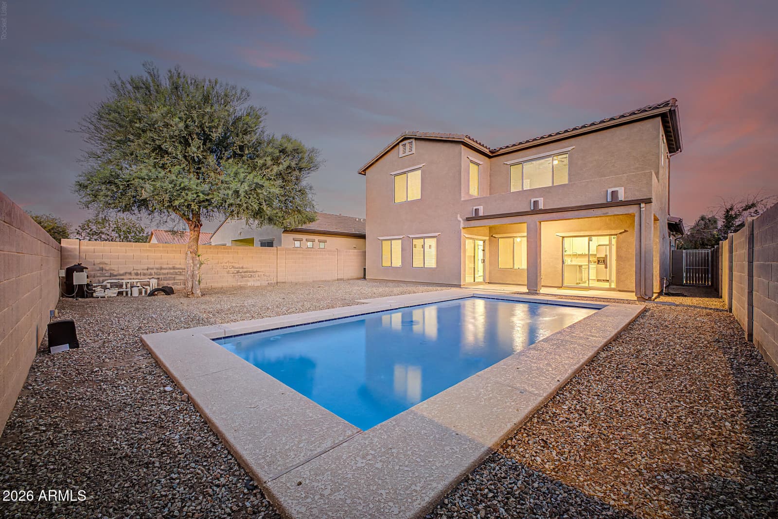 10116 W LUXTON Lane, Tolleson, AZ 85353 — photo 47 of 57