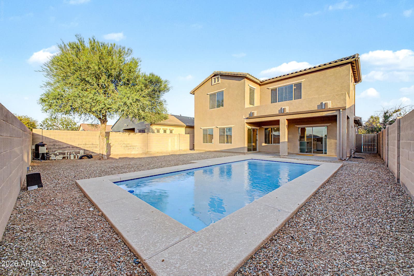 10116 W LUXTON Lane, Tolleson, AZ 85353 — photo 54 of 57