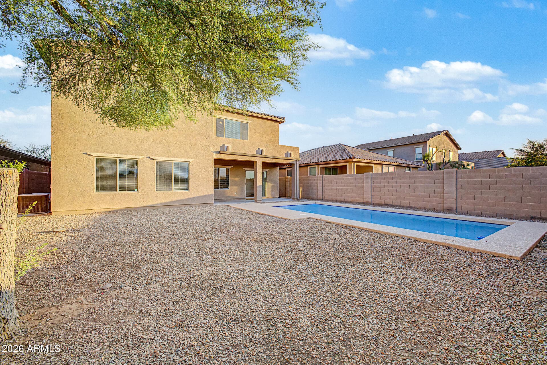 10116 W LUXTON Lane, Tolleson, AZ 85353 — photo 55 of 57