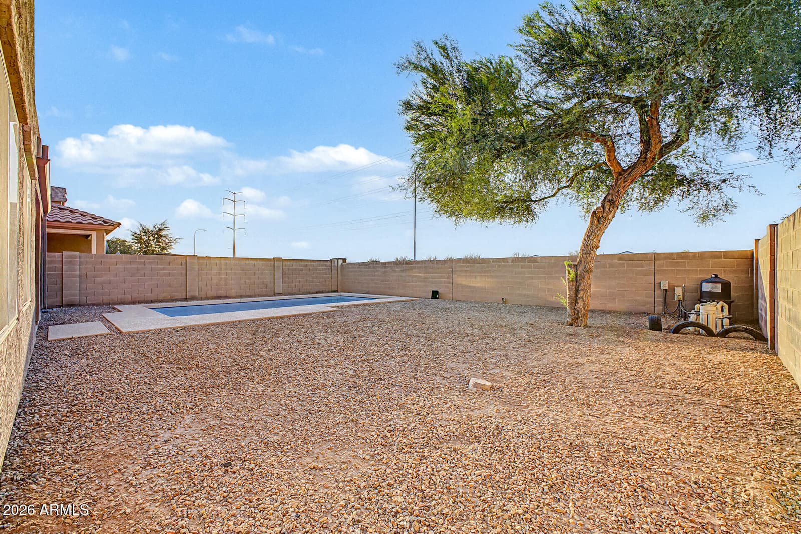 10116 W LUXTON Lane, Tolleson, AZ 85353 — photo 56 of 57