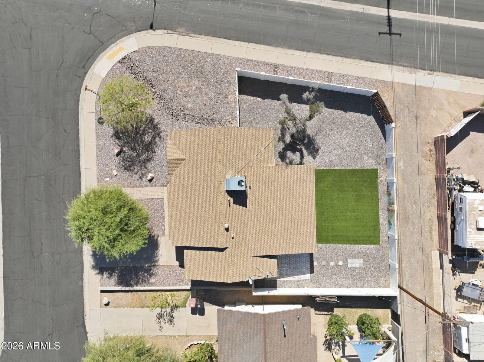 8702 E SHERIDAN Street, Scottsdale, AZ 85257 — photo 32 of 43