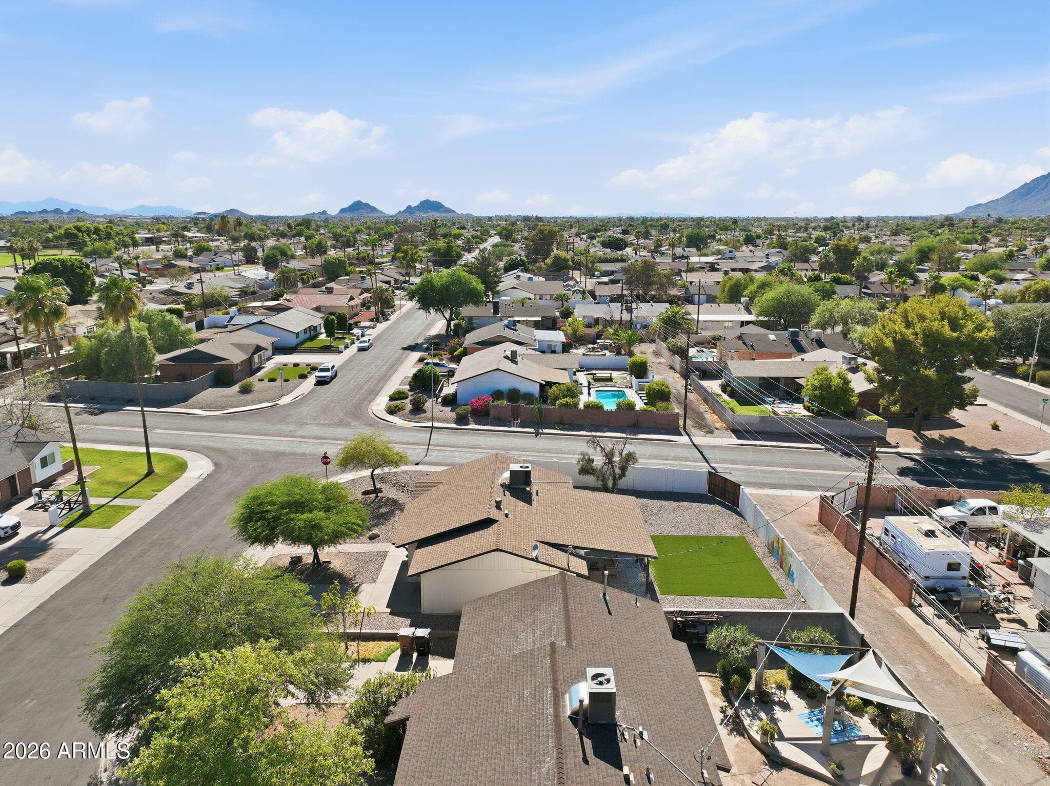 8702 E SHERIDAN Street, Scottsdale, AZ 85257 — photo 37 of 43