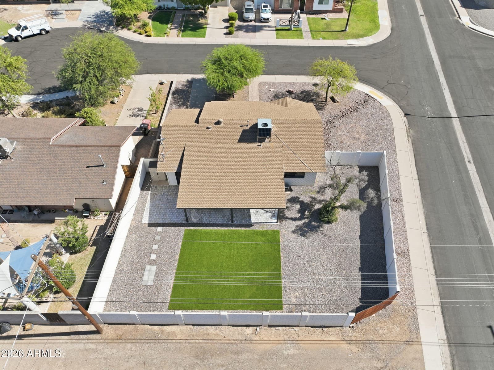 8702 E SHERIDAN Street, Scottsdale, AZ 85257 — photo 33 of 43