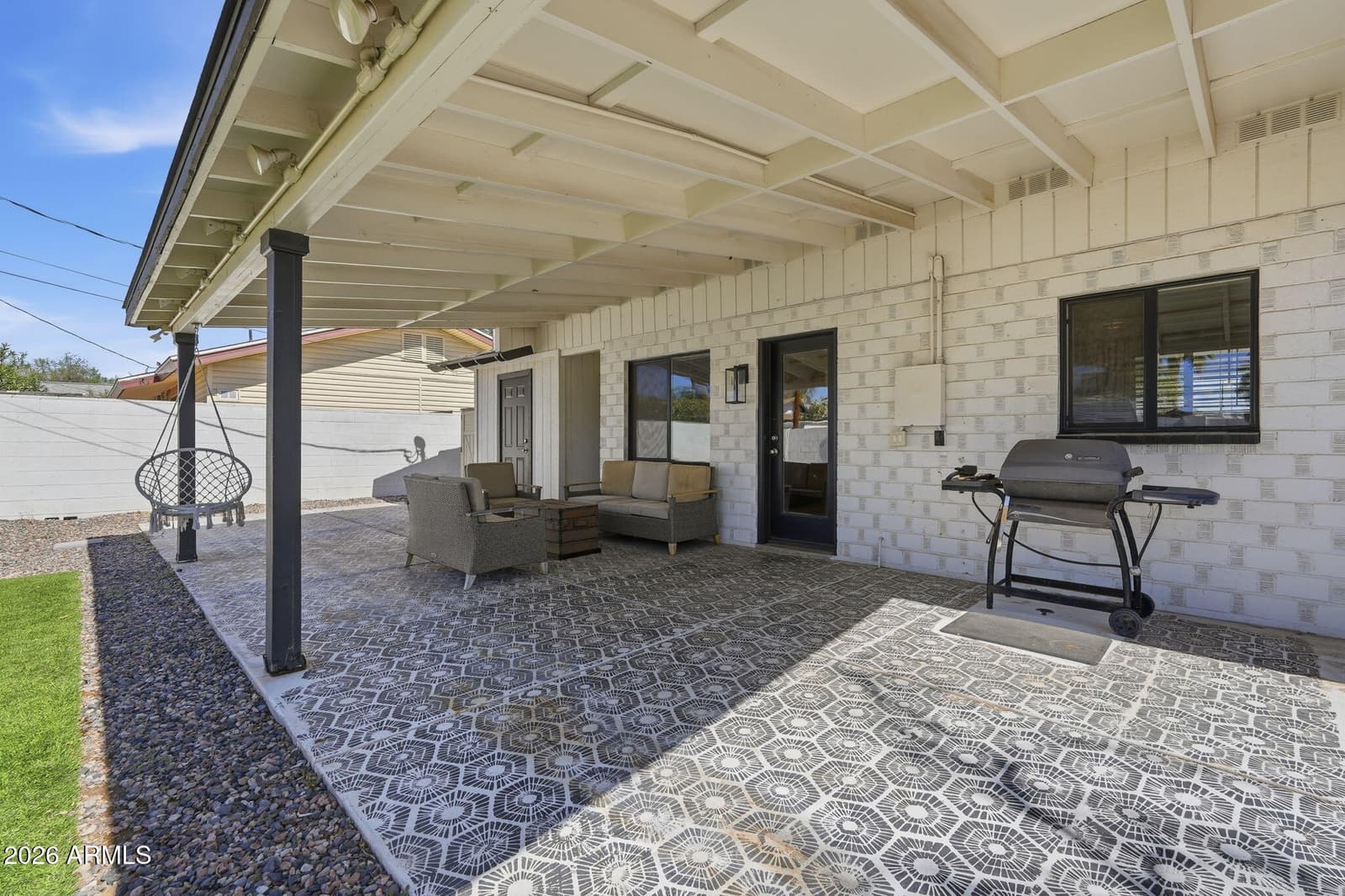 8702 E SHERIDAN Street, Scottsdale, AZ 85257 — photo 26 of 43