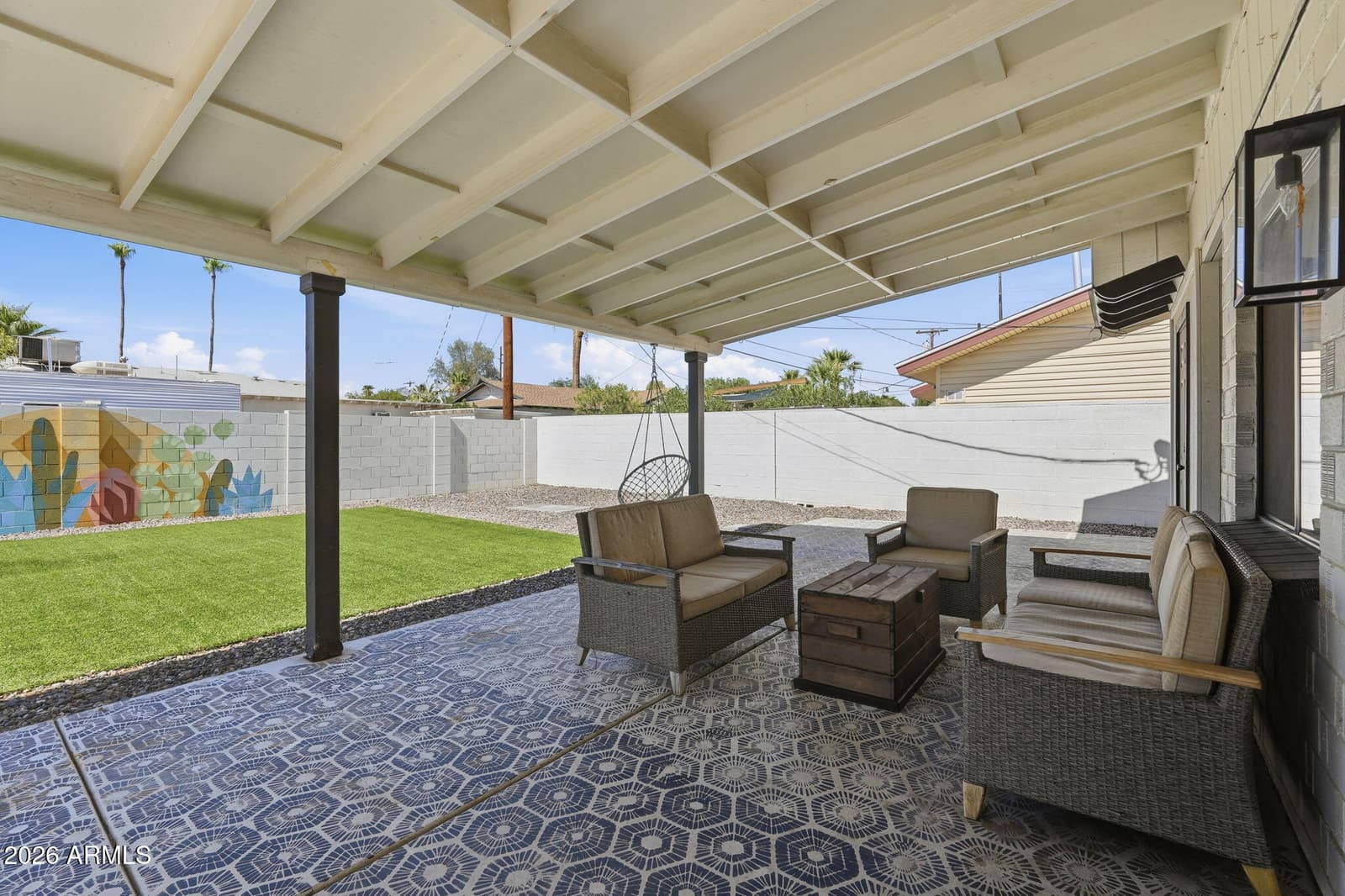 8702 E SHERIDAN Street, Scottsdale, AZ 85257 — photo 27 of 43
