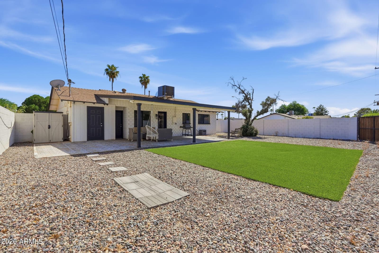 8702 E SHERIDAN Street, Scottsdale, AZ 85257 — photo 28 of 43