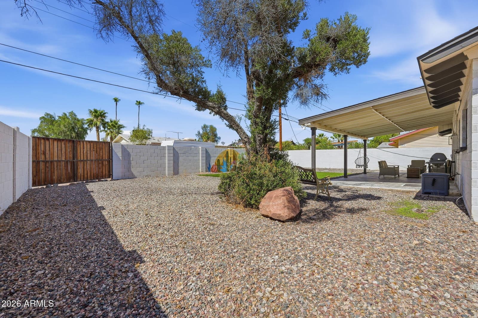 8702 E SHERIDAN Street, Scottsdale, AZ 85257 — photo 30 of 43