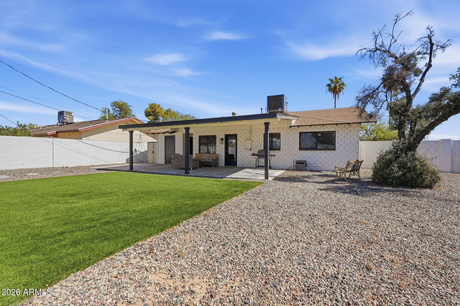 8702 E SHERIDAN Street, Scottsdale, AZ 85257 — photo 29 of 43