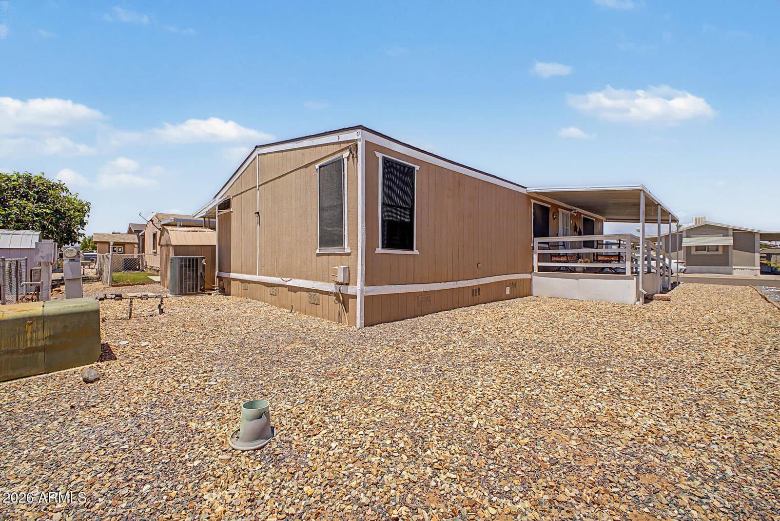 7810 W Peoria 136, Peoria, AZ 85345 — photo 4 of 25