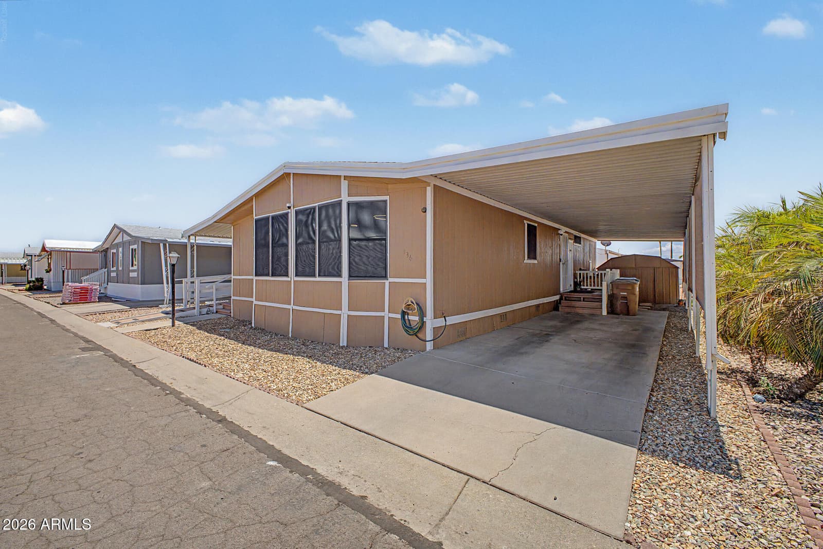 7810 W Peoria 136, Peoria, AZ 85345 — photo 1 of 25