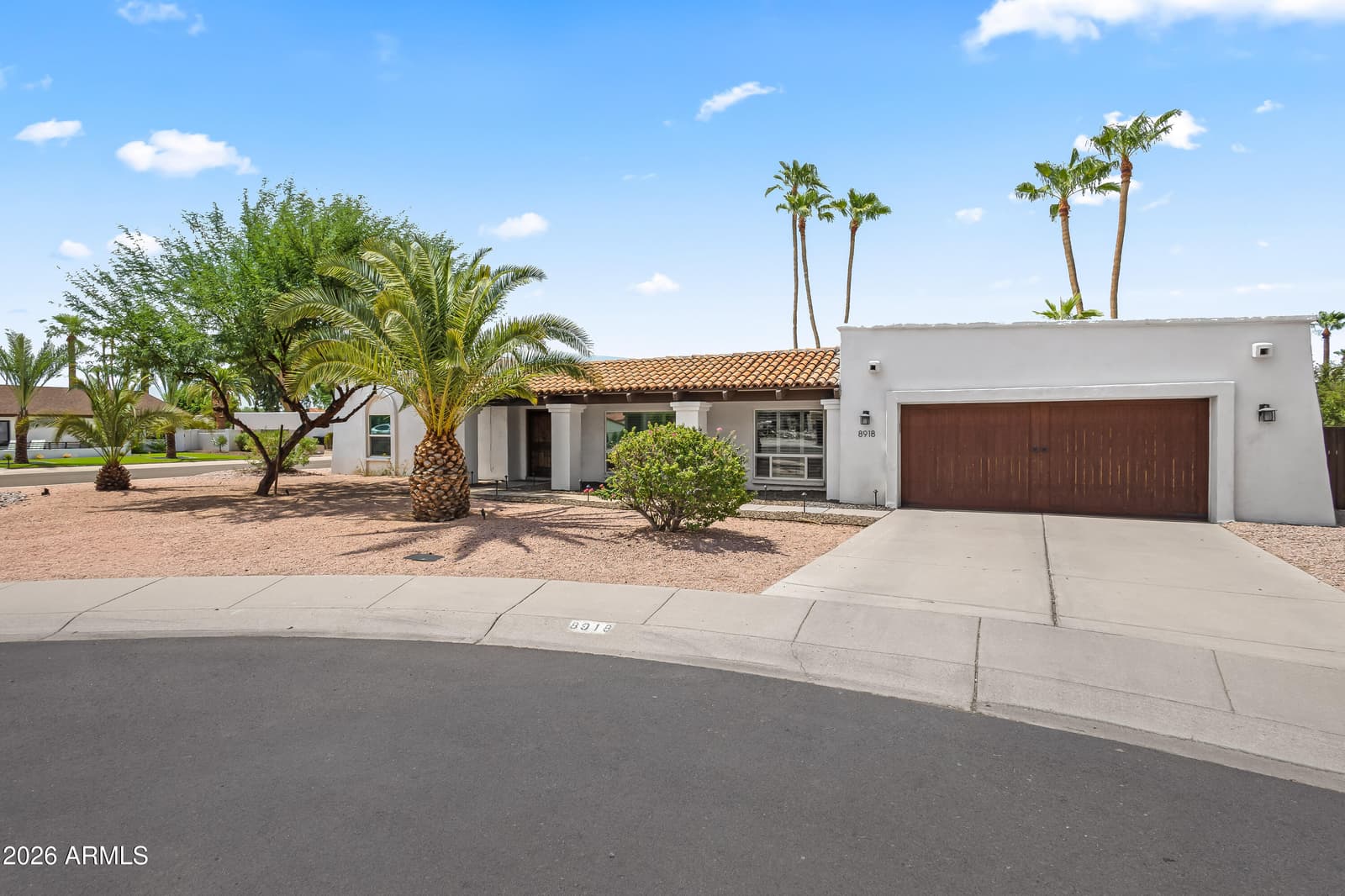 8918 N 80TH Place, Scottsdale, AZ 85258