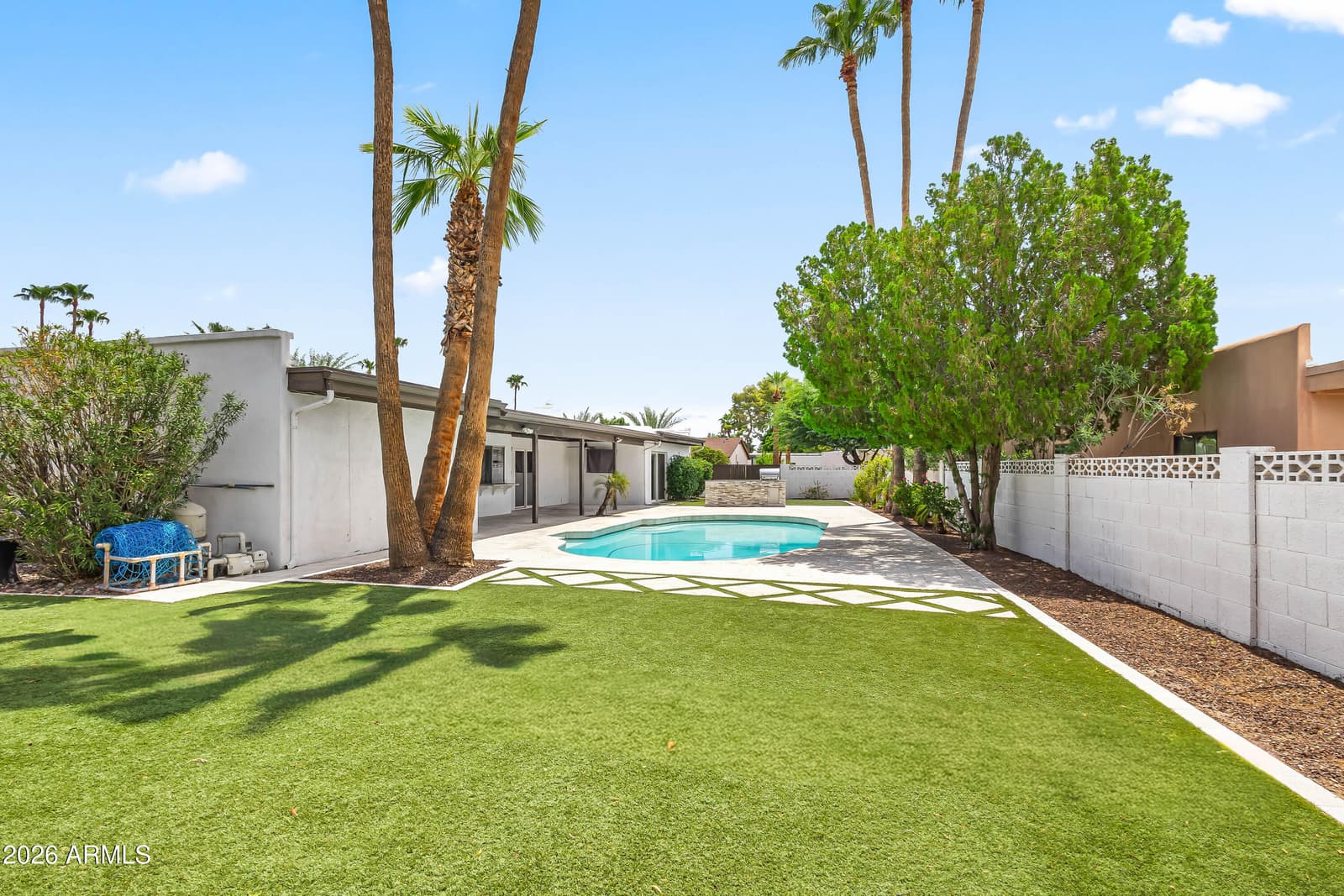 8918 N 80TH Place, Scottsdale, AZ 85258 — photo 32 of 36