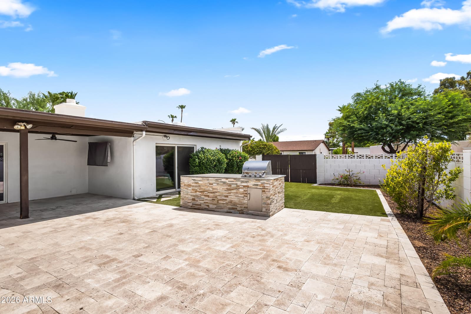8918 N 80TH Place, Scottsdale, AZ 85258 — photo 35 of 36