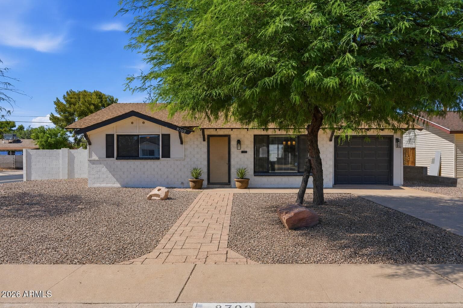 8702 E SHERIDAN Street, Scottsdale, AZ 85257 — photo 1 of 43