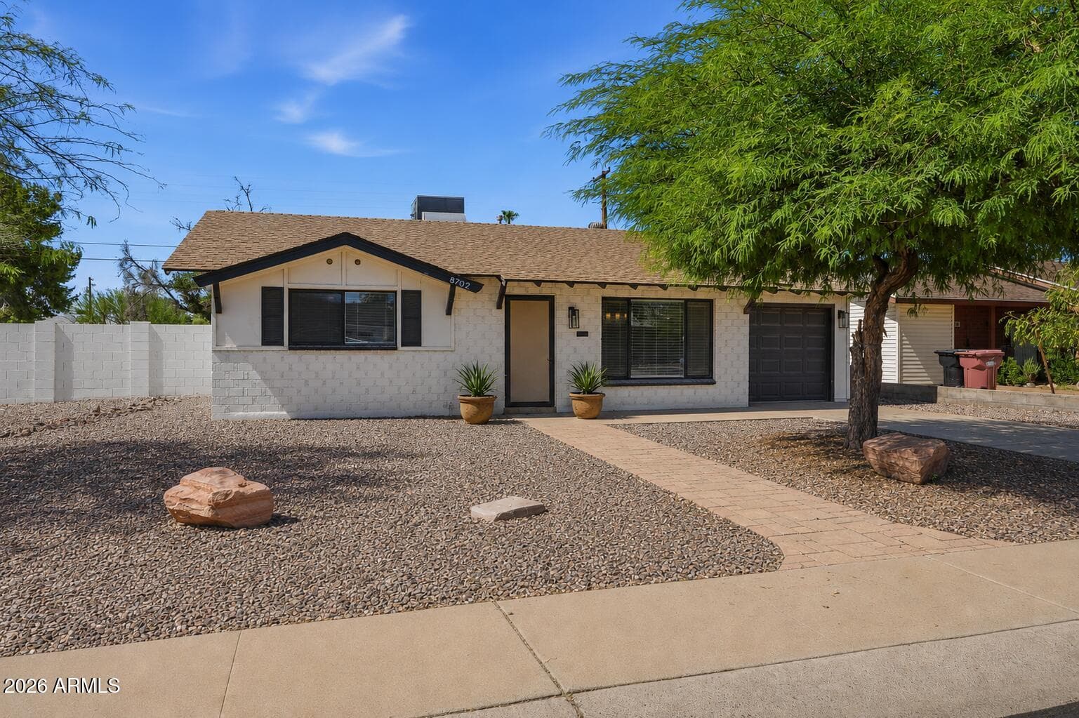8702 E SHERIDAN Street, Scottsdale, AZ 85257 — photo 39 of 43