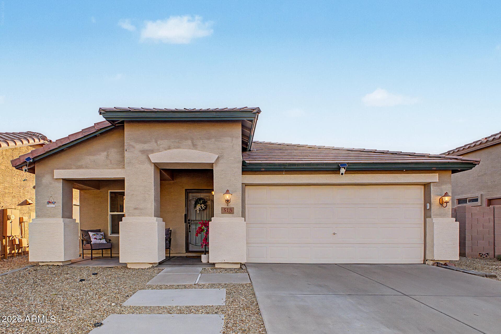 518 S 114TH Avenue, Avondale, AZ 85323 — photo 10 of 51