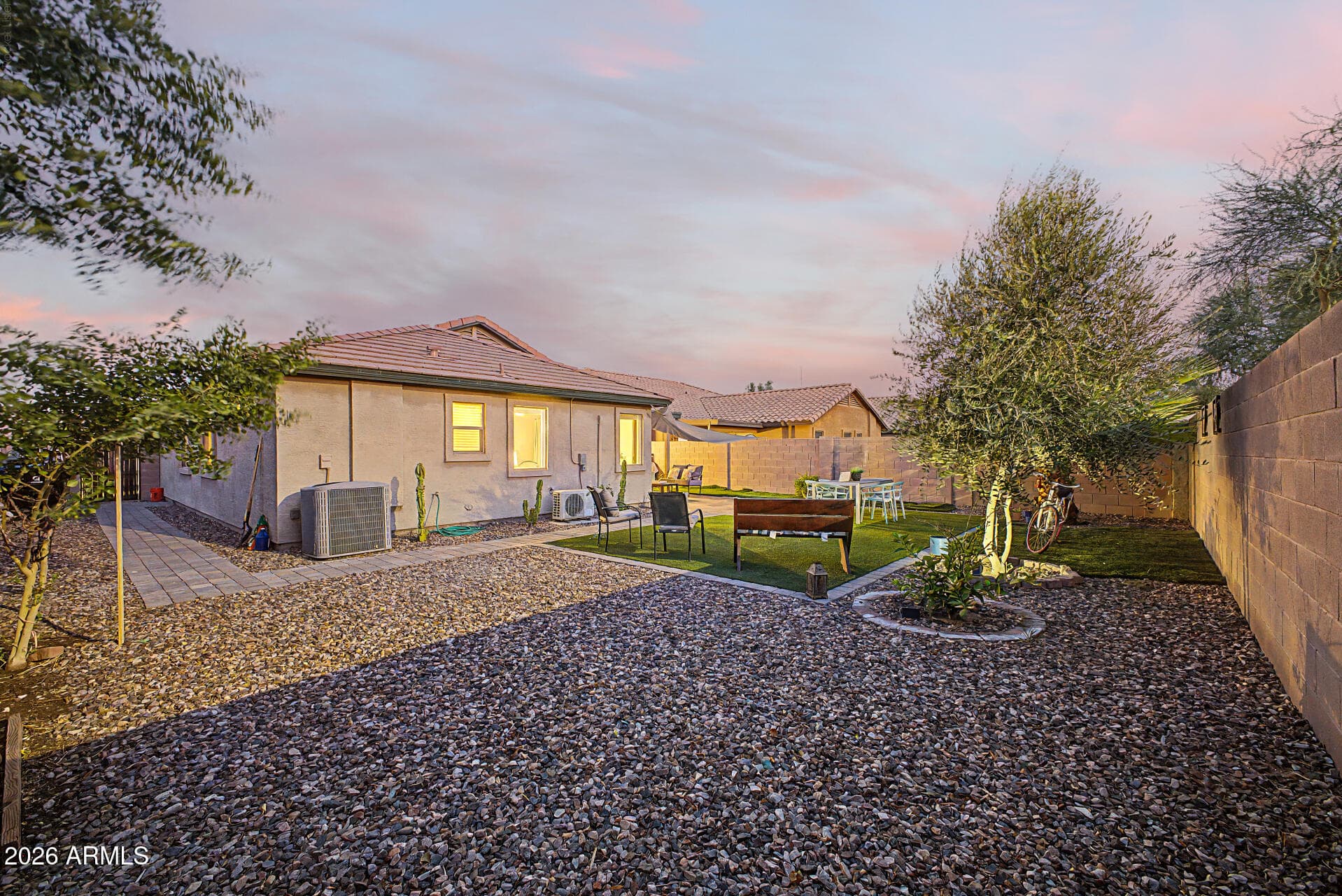 518 S 114TH Avenue, Avondale, AZ 85323 — photo 40 of 51