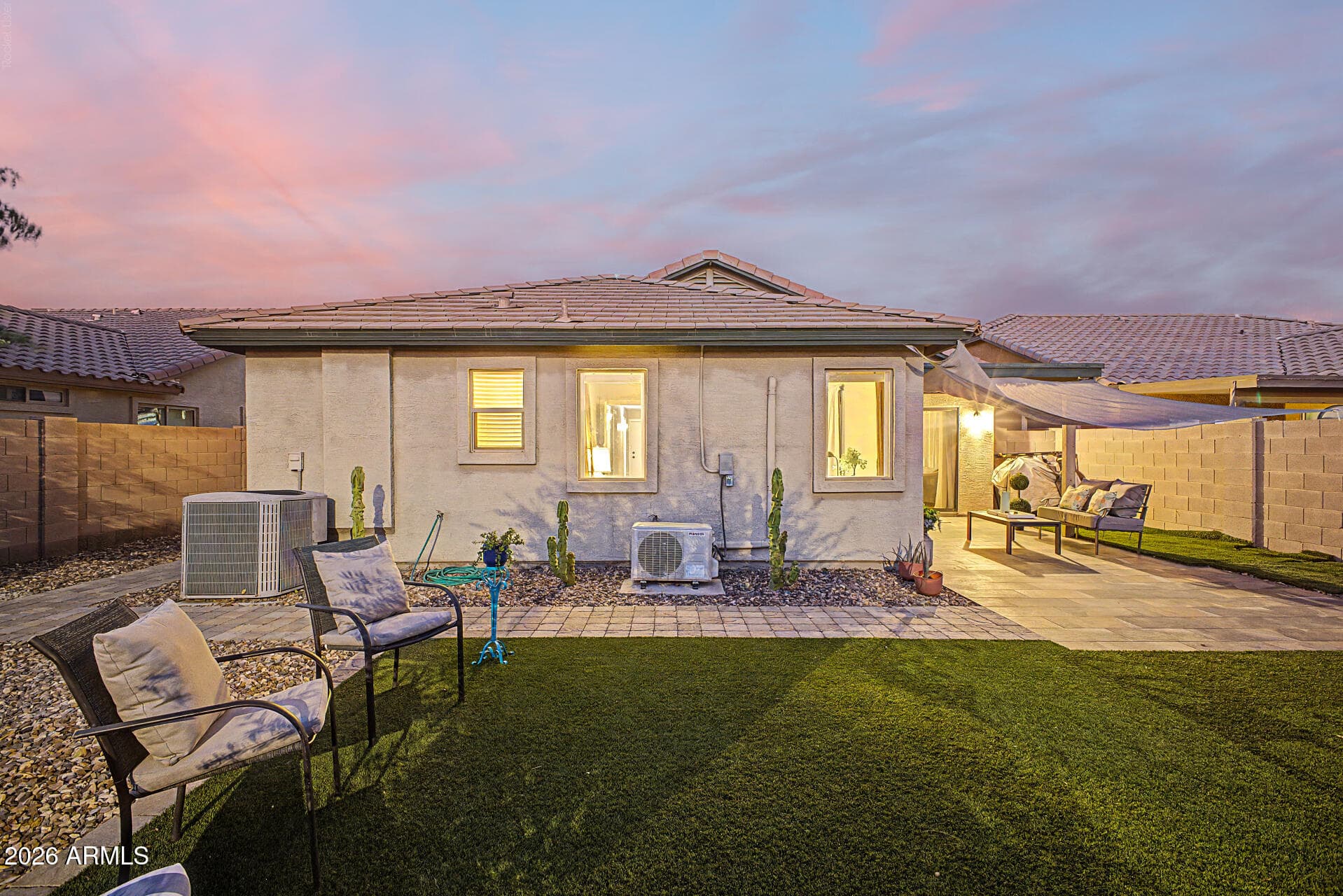 518 S 114TH Avenue, Avondale, AZ 85323 — photo 41 of 51