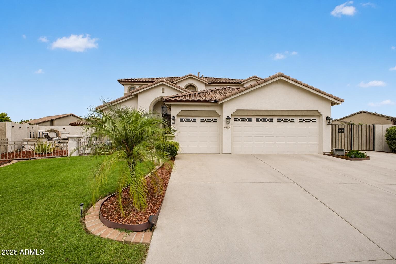 43204 W OAKLAND Court, Maricopa, AZ 85138 — photo 1 of 28