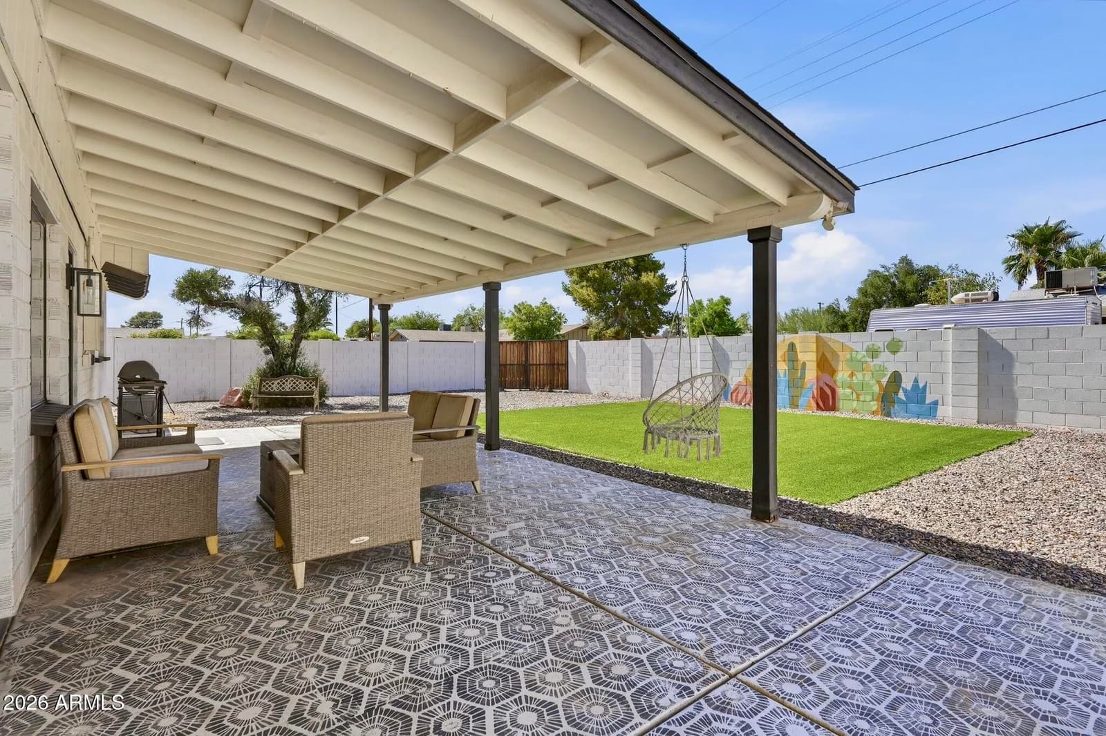 8702 E SHERIDAN Street, Scottsdale, AZ 85257 — photo 2 of 43