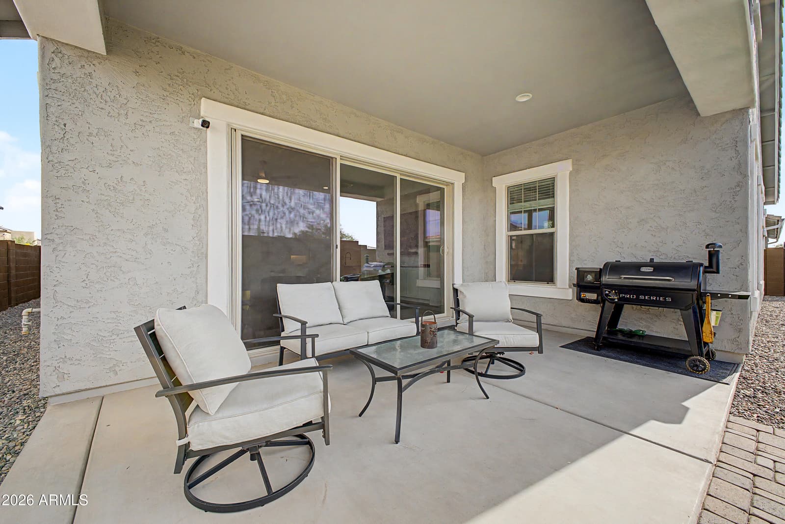 8432 W SOLANO Drive, Glendale, AZ 85305 — photo 32 of 45