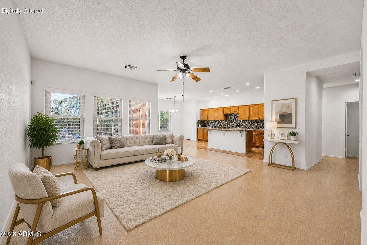 2073 E HAWKEN Way, Chandler, AZ 85286 — photo 5 of 37