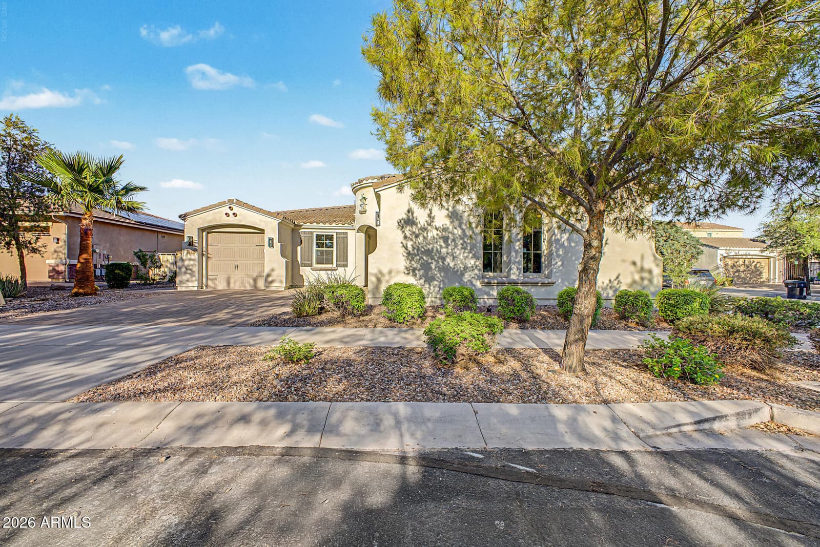 5145 S TODD Lane, Mesa, AZ 85212 — photo 4 of 54