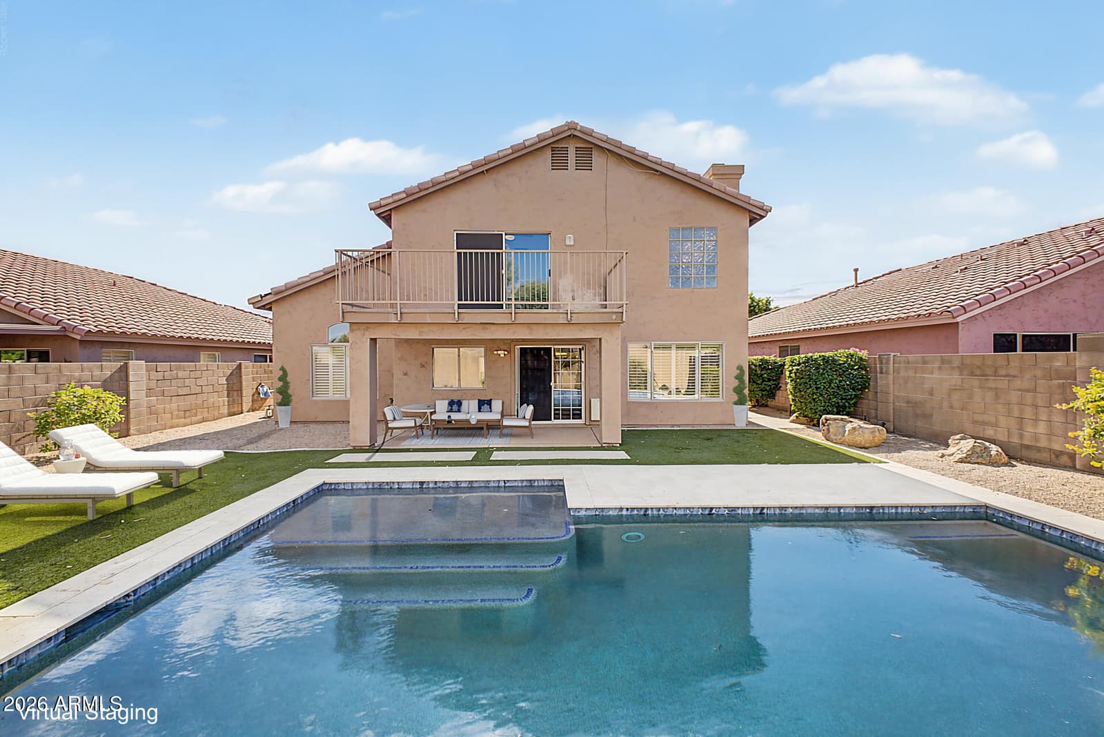 17835 N 51st Way, Scottsdale, AZ 85254 — photo 2 of 44