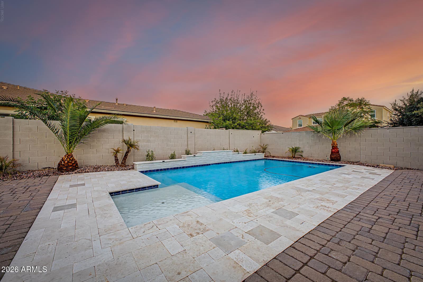 5145 S TODD Lane, Mesa, AZ 85212 — photo 42 of 54