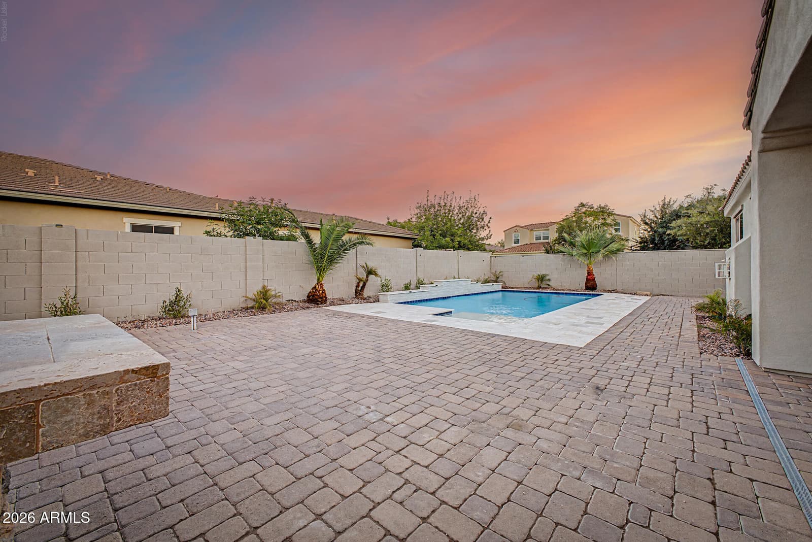 5145 S TODD Lane, Mesa, AZ 85212 — photo 44 of 54