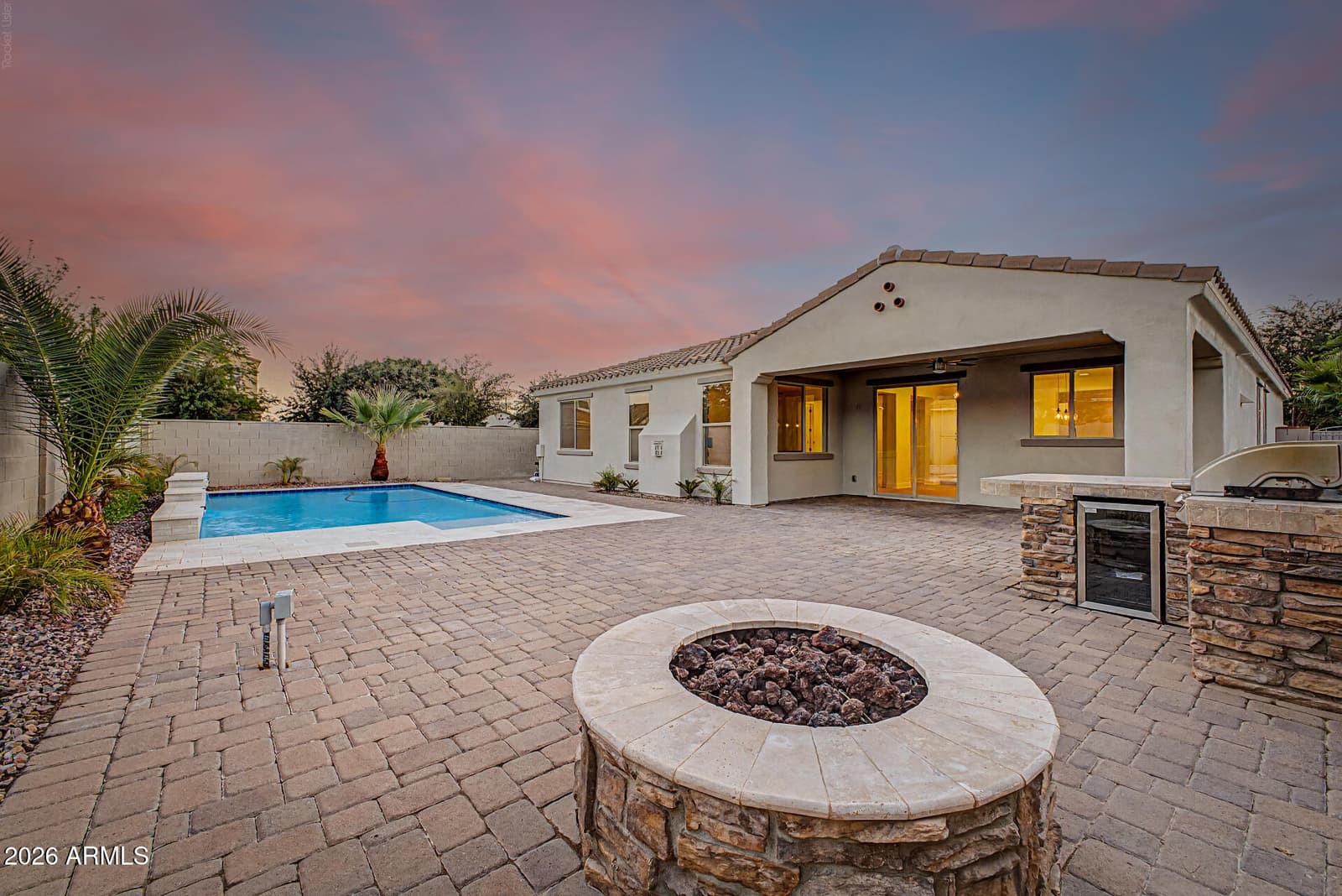 5145 S TODD Lane, Mesa, AZ 85212 — photo 45 of 54