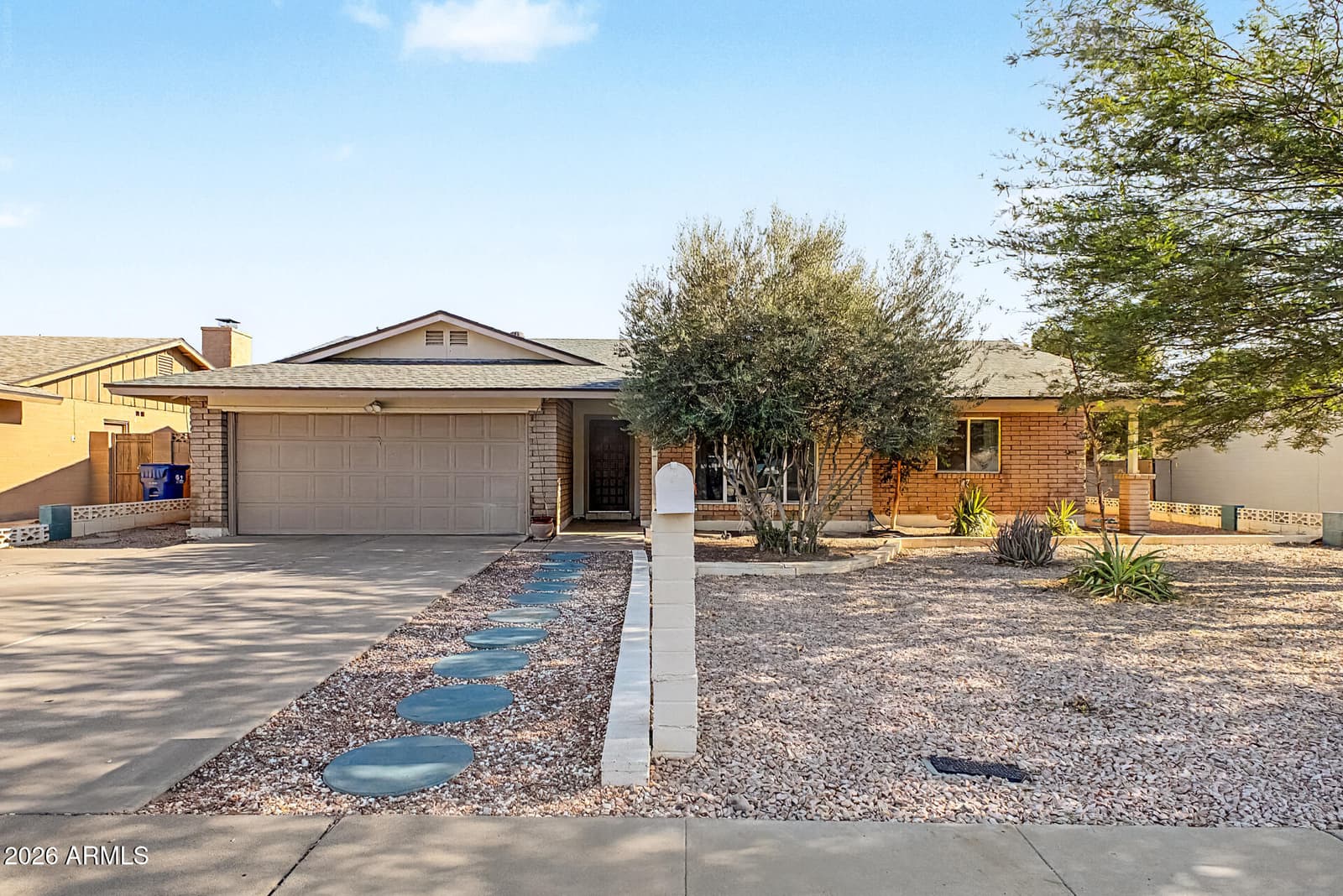 2117 E OXFORD Drive, Tempe, AZ 85283 — photo 1 of 46