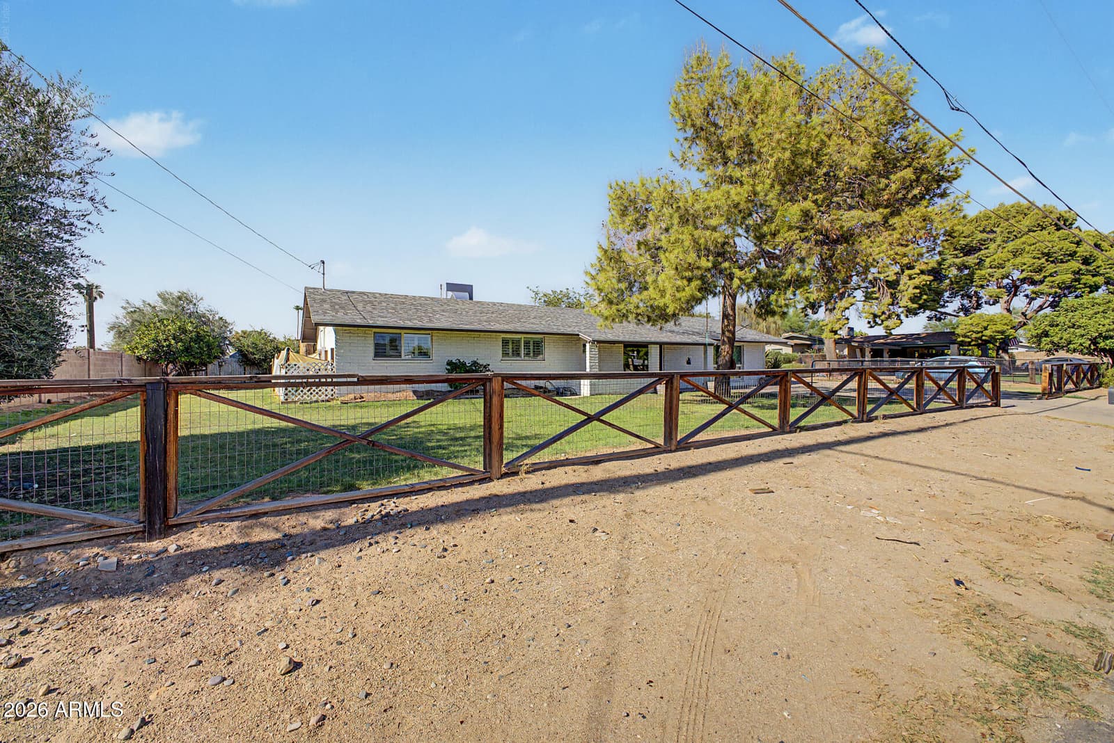 3522 W WESTCOTT Drive, Glendale, AZ 85308 — photo 3 of 51