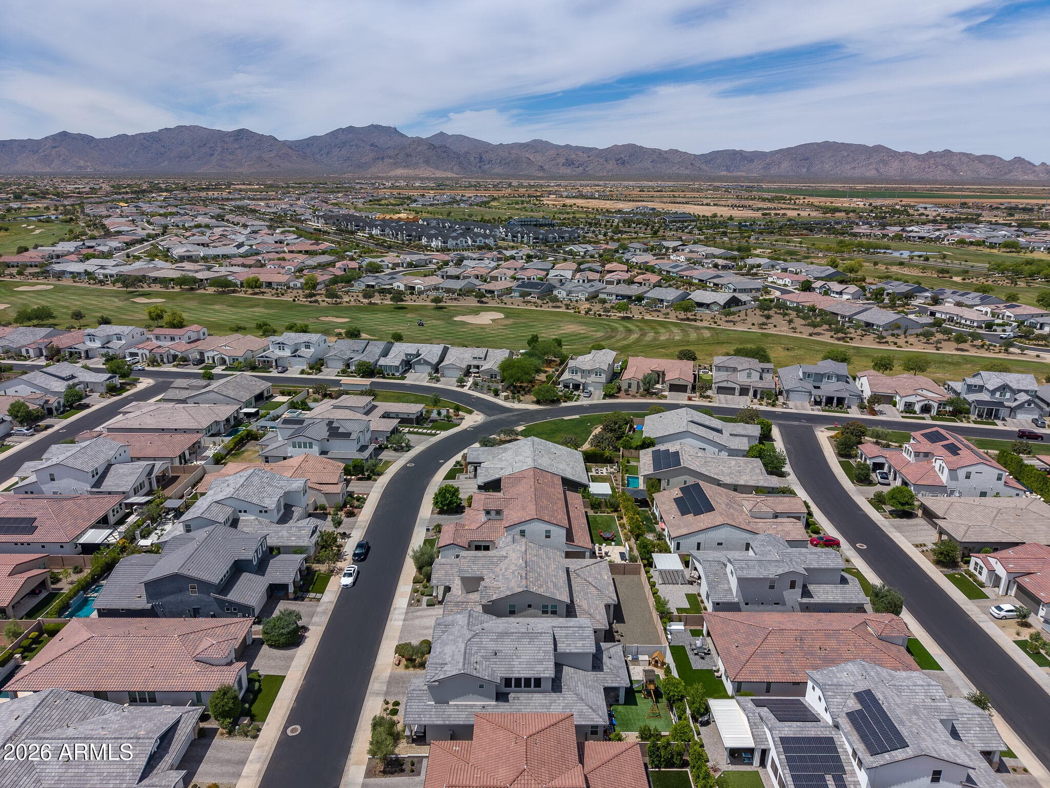 17190 W GRACEMONT Street, Surprise, AZ 85388 — photo 45 of 51
