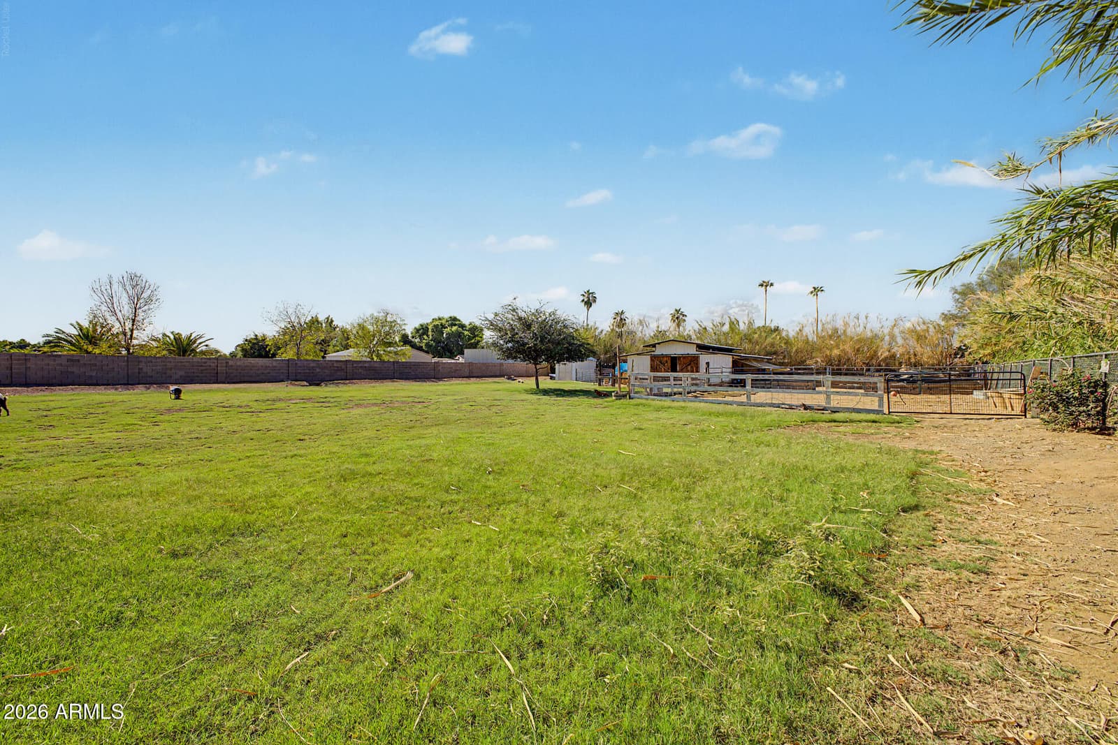 3522 W WESTCOTT Drive, Glendale, AZ 85308 — photo 32 of 51