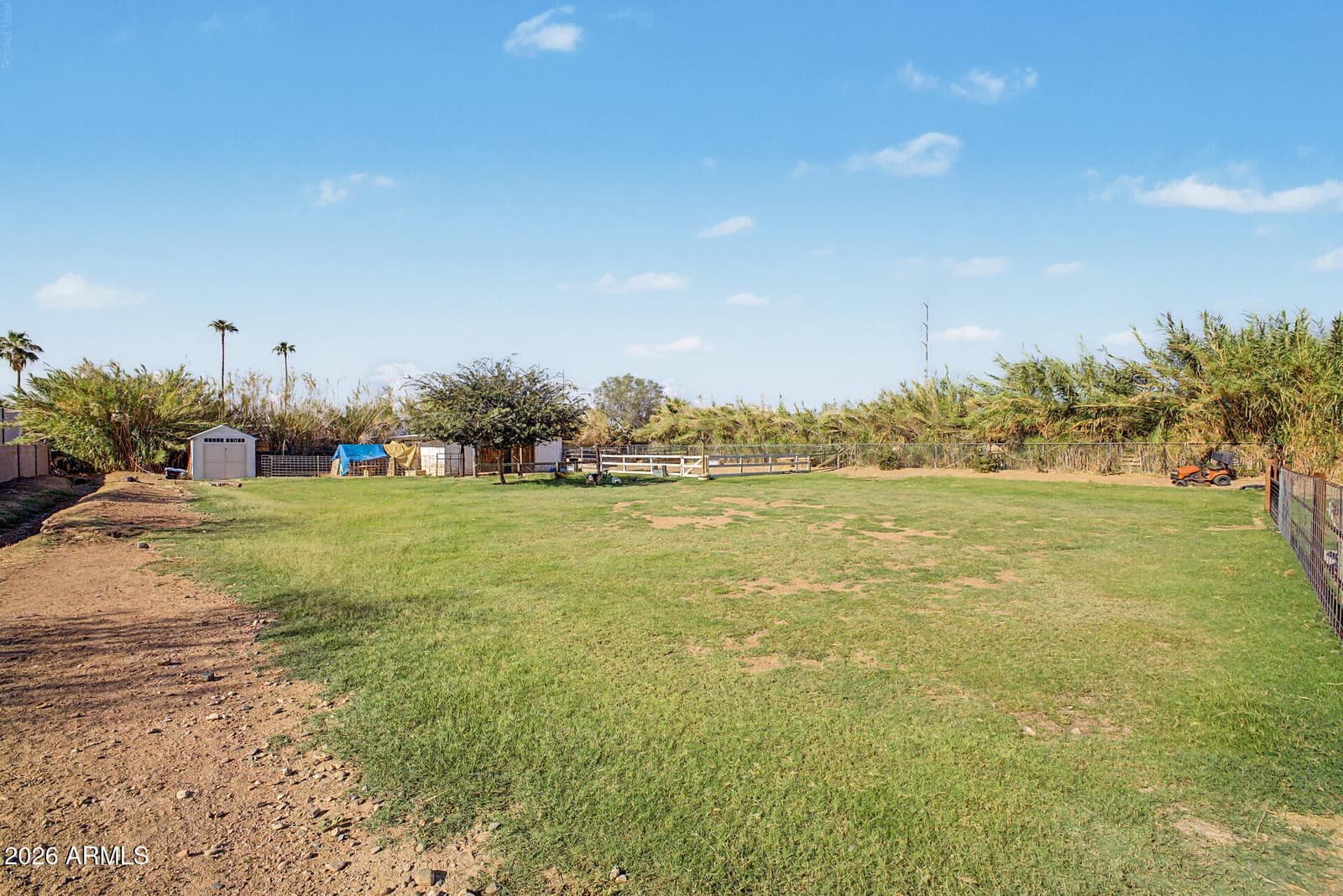 3522 W WESTCOTT Drive, Glendale, AZ 85308 — photo 36 of 51
