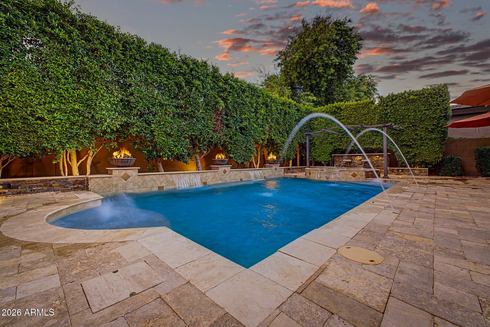 823 E HORSESHOE Place, Chandler, AZ 85249 — photo 48 of 64