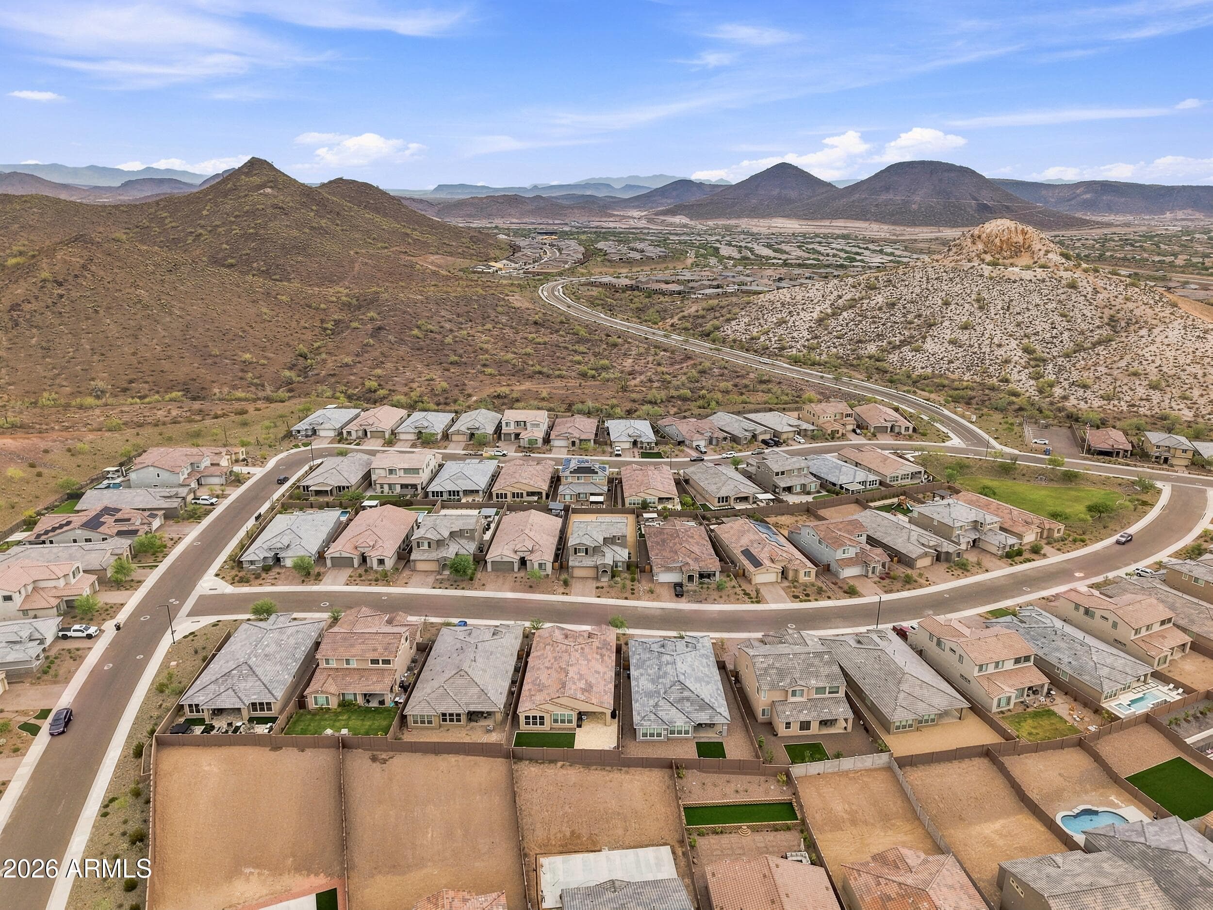 13810 W CALLE DE BACA Lane, Peoria, AZ 85383 — photo 49 of 54