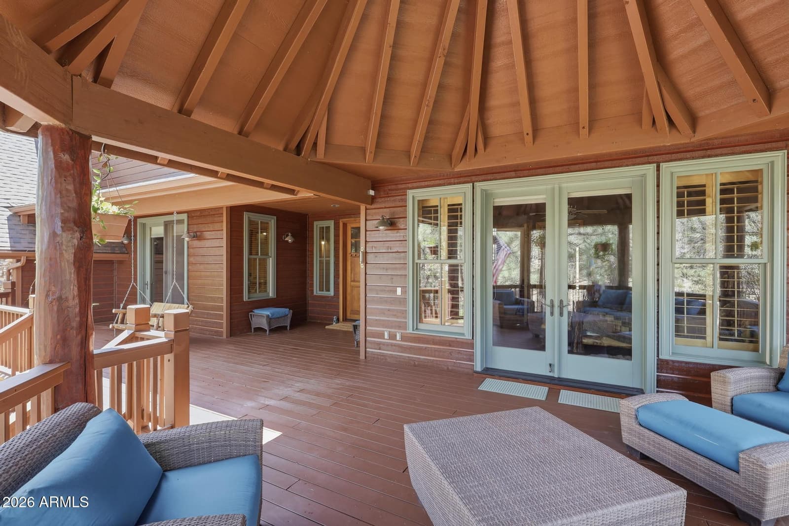 304 N GRAPEVINE Drive, Payson, AZ 85541 — photo 9 of 47