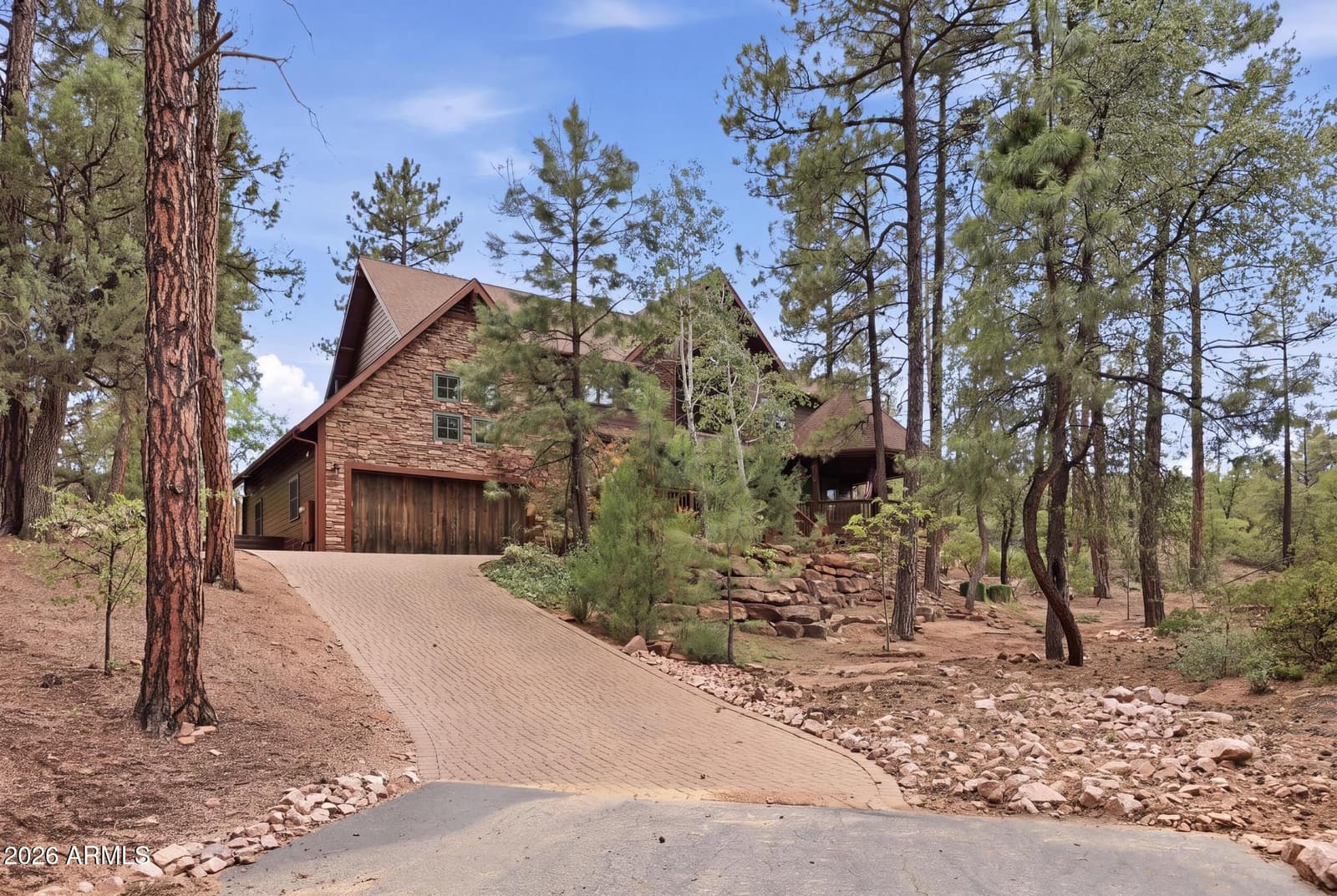 304 N GRAPEVINE Drive, Payson, AZ 85541 — photo 7 of 47