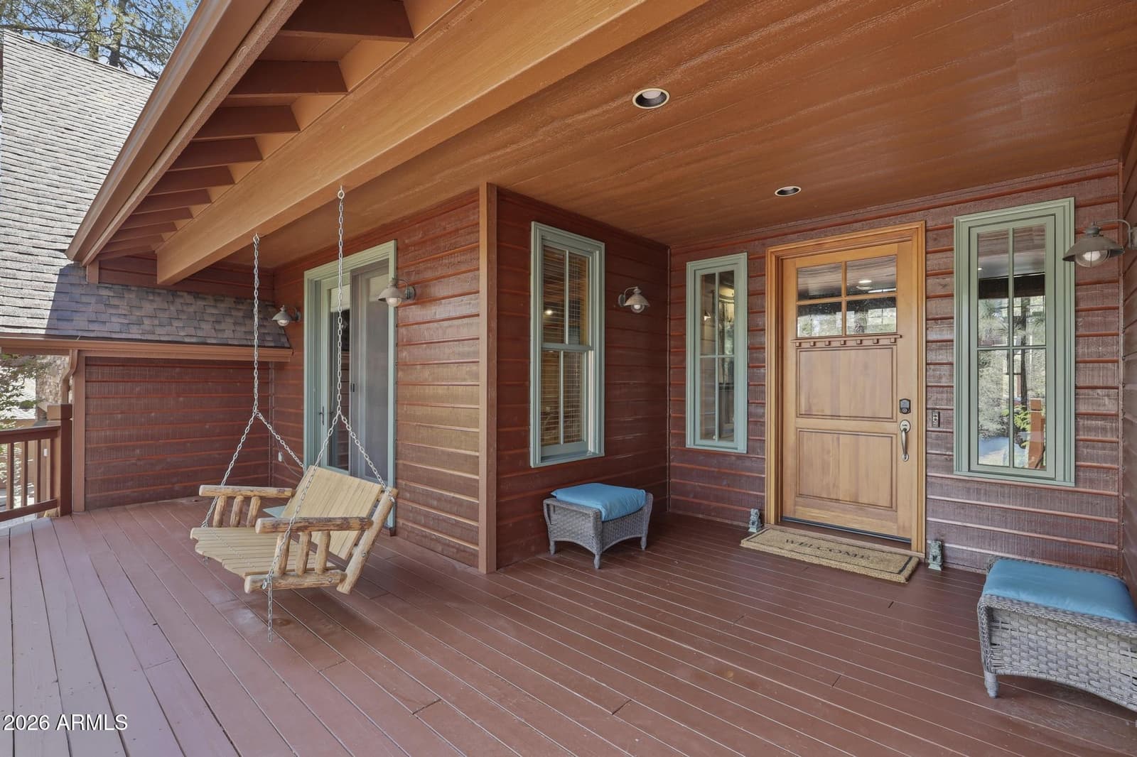 304 N GRAPEVINE Drive, Payson, AZ 85541 — photo 11 of 47